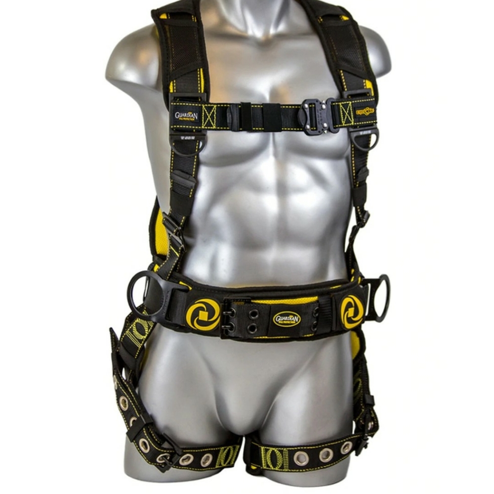 Cyclone Guardian Fall protection harness for sale